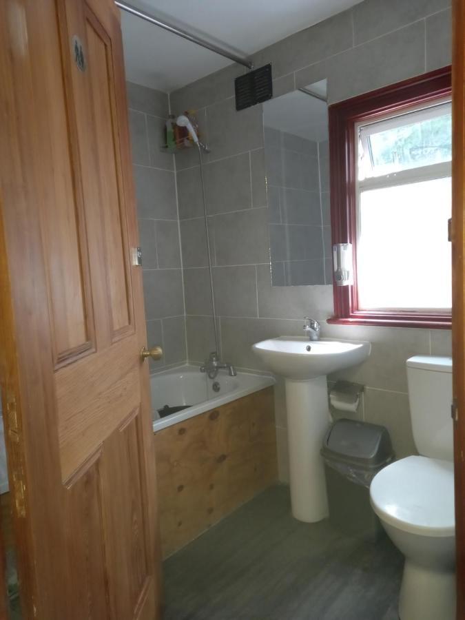 Bubblesbnb- 4 Bedroom House Londres Exterior foto