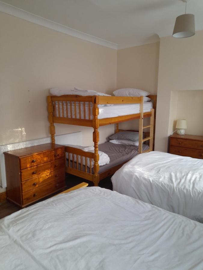 Bubblesbnb- 4 Bedroom House Londres Exterior foto